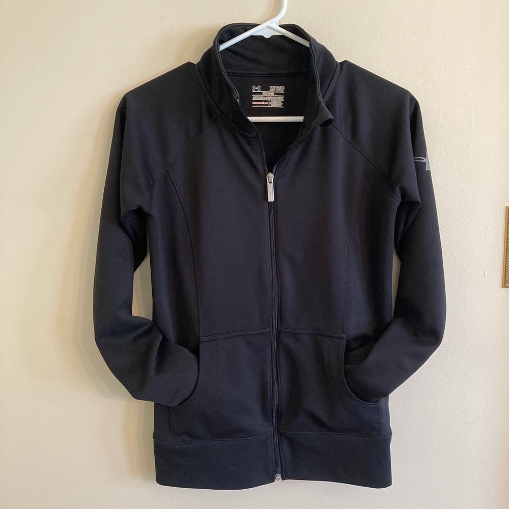 Under Armour Jacket - Picture 2 of 6